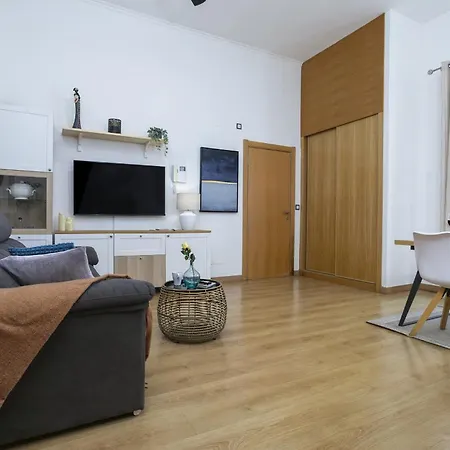 -malagasunapts- Jinetes Chil Pool & Park2 アパート
