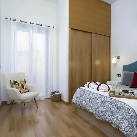 Appartement -malagasunapts- Jinetes Chil Pool & Park2 Málaga