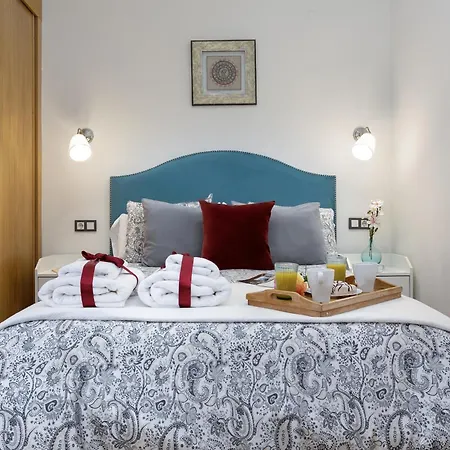 -malagasunapts- Jinetes Chil Pool & Park2 Appartement