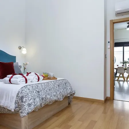 -malagasunapts- Jinetes Chil Pool & Park2 Appartement *