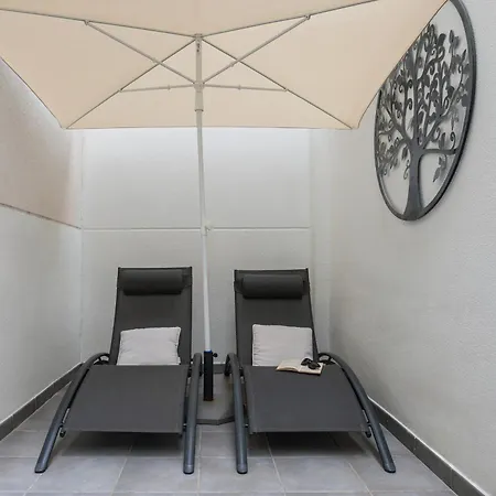 Appartement -malagasunapts- Jinetes Chil Pool & Park2