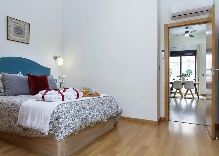 -malagasunapts- Jinetes Chil Pool & Park2 アパート *