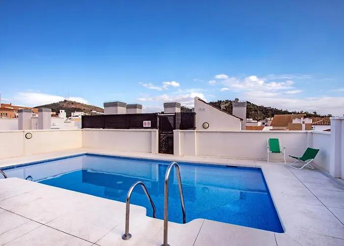 -malagasunapts- Jinetes Chil Pool & Park2 アパート *